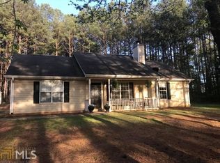 55 S Singley Dr, Locust Grove, GA 30248