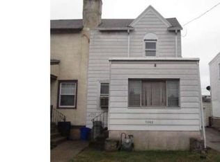 7262 Bradford Rd, Upper Darby, PA 19082