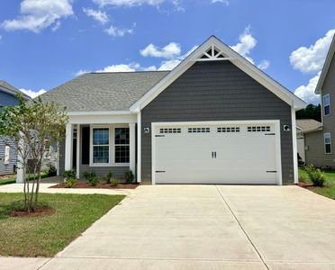 2119 Gooseberry Way, Longs, SC, 29568