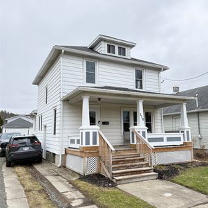 310 N McKinley Ave, Endicott, NY, 13760
