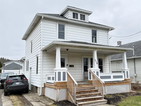 310 N McKinley Ave, Endicott, NY 13760