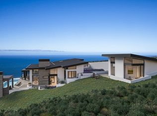 5263 Horizon Dr, Malibu, CA 90265