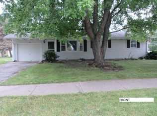 295 N Vernon St, Herscher, IL 60941