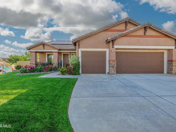 42305 Columbia Ct, Quartz Hill, CA 93536