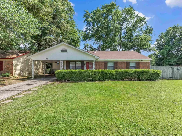 4159 Cochese Ave, Memphis, TN 38118