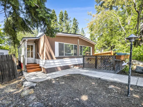 186 Ponderosa Dr, Stateline, NV 89449