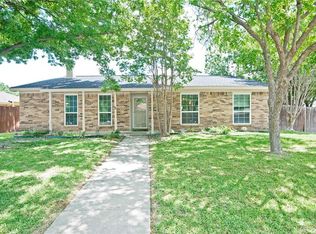 605 Lookout Trl, Plano, TX 75023