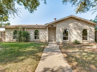2022 Alder Trl, Grand Prairie, TX 75052