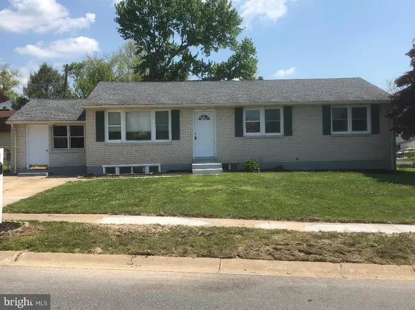 427 Brewster Dr, Newark, DE 19711