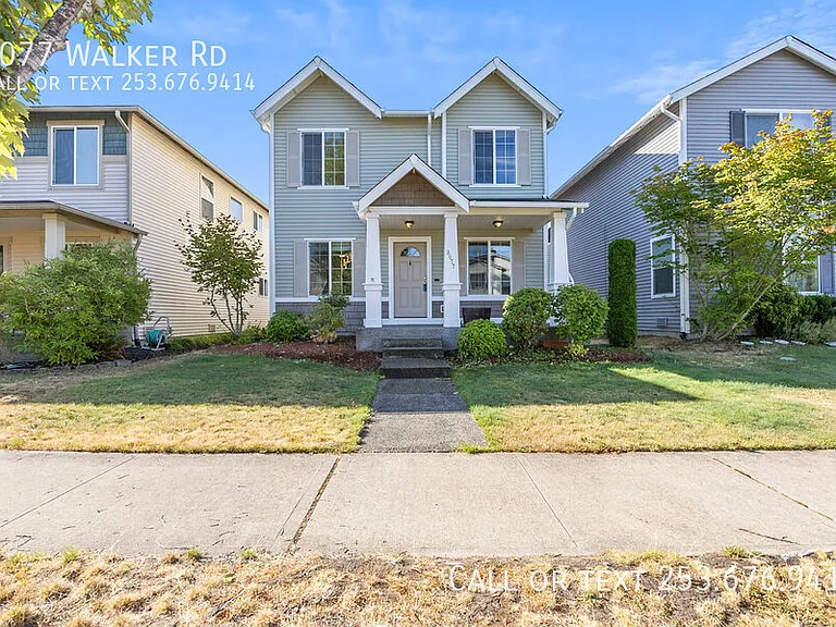 3077 Walker Rd — Photo 1