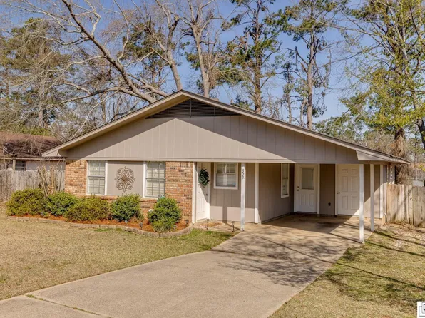 309 Susan Dr, West Monroe, LA 71291