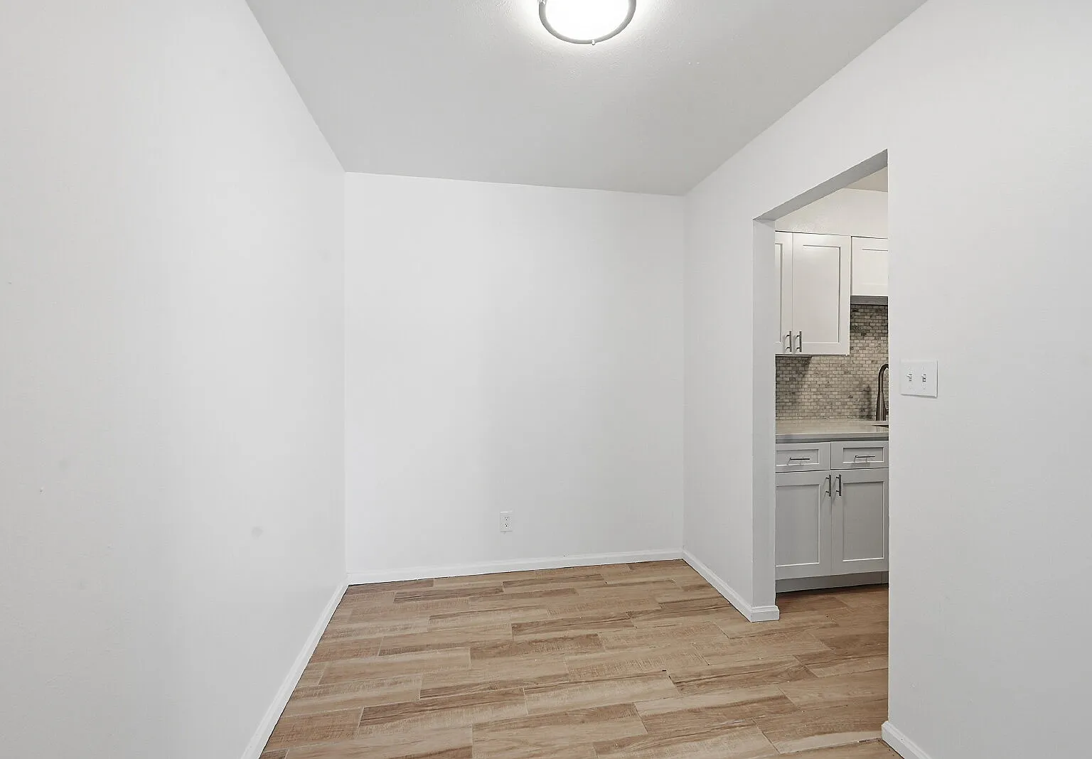 Studio, 1.0 bath, 467 sqft, $1,146 — Photo 4