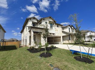 209 Rend Dr, Leander, TX 78641