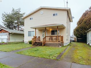 6903 SE Cora St, Portland, OR 97206