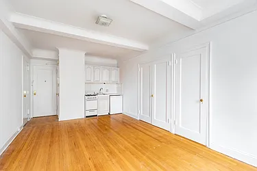 Rented by Brown Harris Stevens