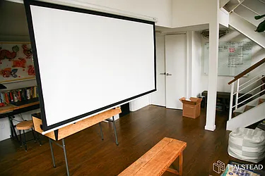Rented by Halstead Real Estate