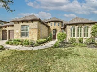 18515 Arlan Lake Dr, Spring, TX 77388