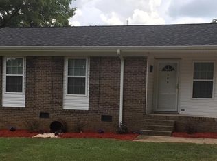 106 Addison Ave, Greenwood, SC 29649