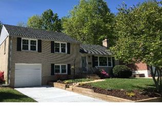 1233 Crestover Rd, Wilmington, DE 19803