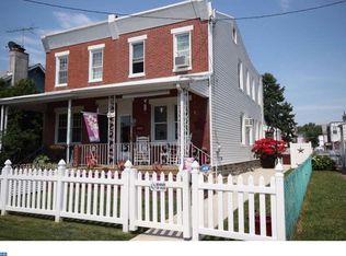 7406 Tabor Ave, Philadelphia, PA 19111