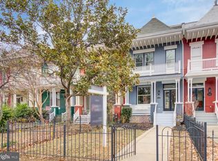 1320 Massachusetts Ave SE, Washington, DC 20003