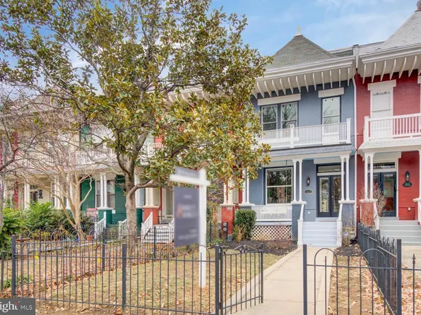 1320 Massachusetts Ave SE, Washington, DC 20003