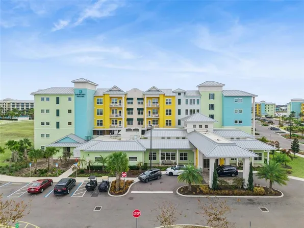 3151 Sunset Walk Dr #1214, Kissimmee, FL 34747