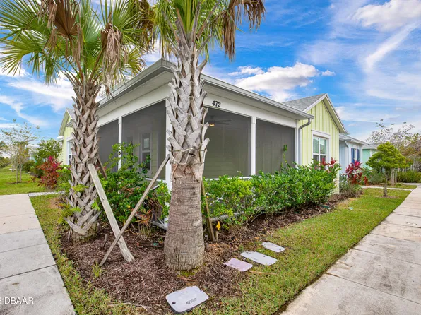 472 Landshark Blvd, Daytona Beach, FL 32124