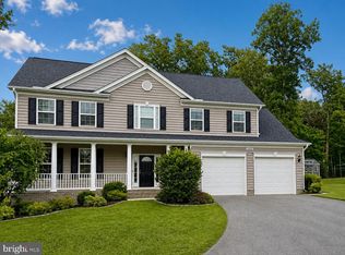2408 Comptrollers Ct, Prince Frederick, MD 20678