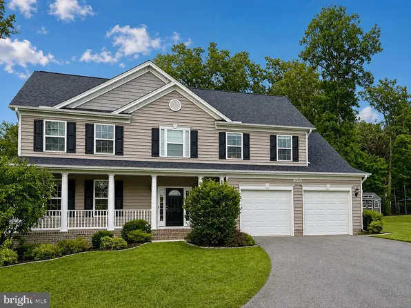 2408 Comptrollers Ct, Prince Frederick, MD 20678