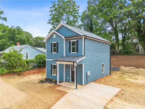 1111 Manly St, Winston Salem, NC 27105