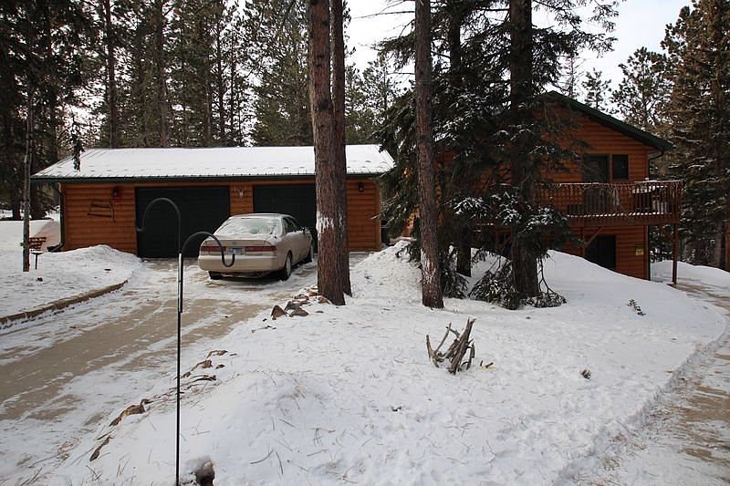 For Sale: 12054 Little Elk Road, Deadwood, SD 57732
