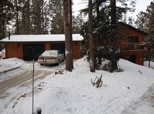 12054 Little Elk Rd, Deadwood, SD 57732