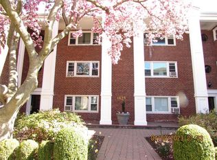 1825 Palmer Ave APT 2E, Larchmont, NY