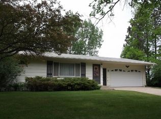 2600 8th St NW, Minot, ND 58703