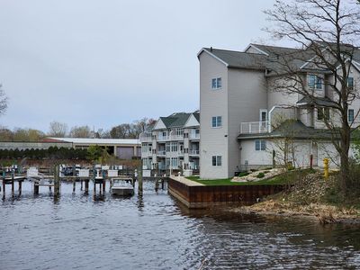 2411 Lake Ave Unit 20, Muskegon, MI, 49445