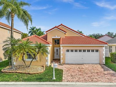 255 Somerset Way, Weston, FL, 33326