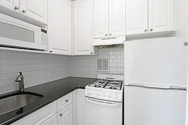 Rented by Halstead Real Estate