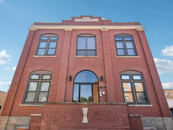 5649 W 63rd St APT 2E, Chicago, IL 60638