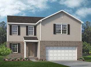 Manistique Plan, Pembrooke South, New Haven, MI 48048