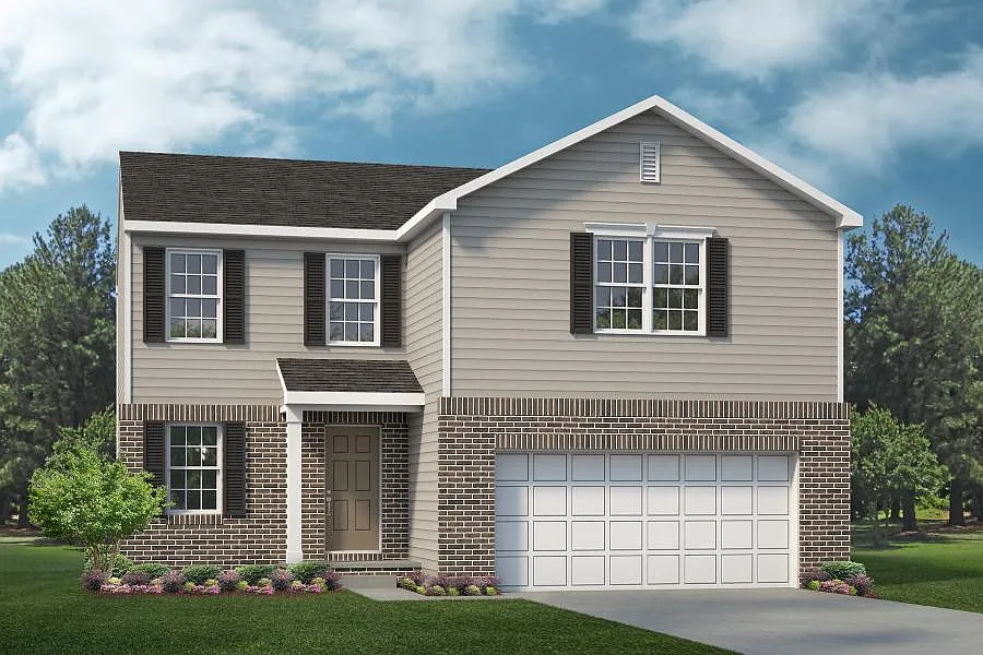 Manistique Plan, Pembrooke South photo 1
