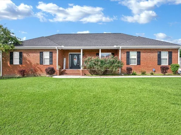 1707 Derby Dr, Cullman, AL 35055