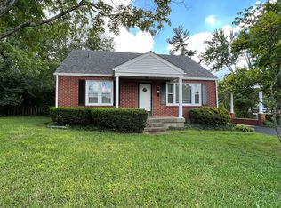 12208 Ridge Crest Dr, Woodland Hills, KY 40243