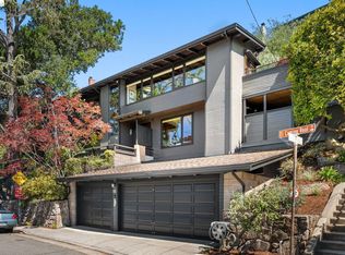 85 El Camino Real, Berkeley, CA