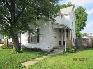 514 S Hague Ave, Columbus, OH 43204