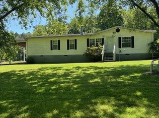 2580 Old Bridge Rd, Dolphin, VA 23843