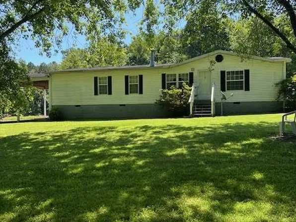 2580 Old Bridge Rd, Dolphin, VA 23843