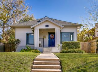 834 S Polk St, Dallas, TX 75208