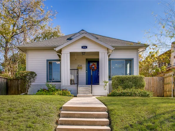 834 S Polk St, Dallas, TX 75208