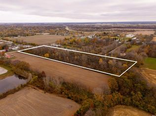 2000 East Dr #29, Muncie, IN 47302